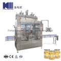 Automatic Honey Filling Sealing Packing Machine/Oil Filling Machine